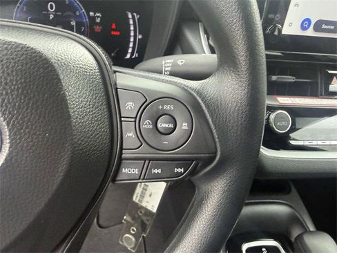 Certified 2026 Toyota Corolla LE image 14
