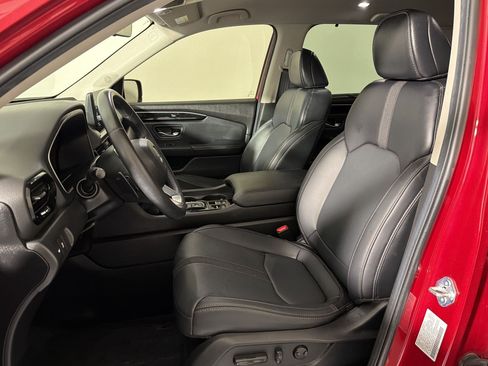 Used 2024 Honda Pilot EX-L image 5