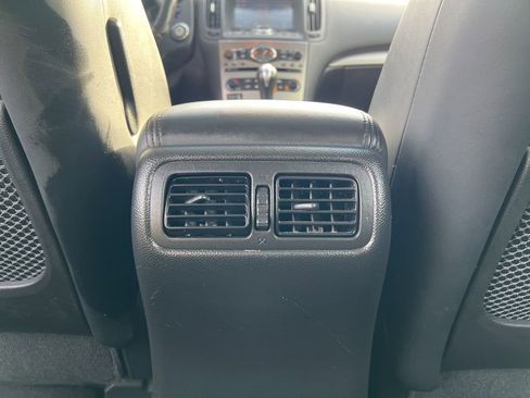 Used 2012 INFINITI G25 x image 25