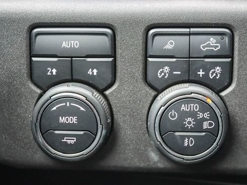 Used 2023 Chevrolet Silverado 1500 LTZ w/ LTZ Convenience Package II image 49