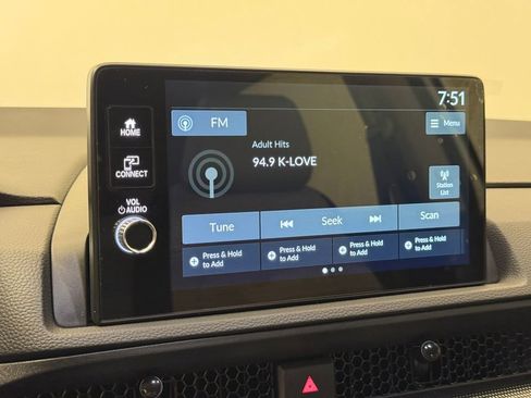 New 2026 Honda CR-V LX image 17