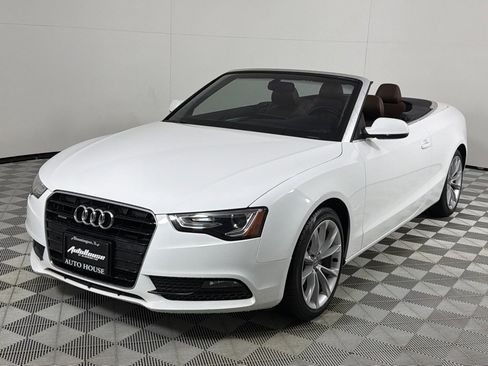 Used 2013 Audi A5 2.0T Premium Plus image 10