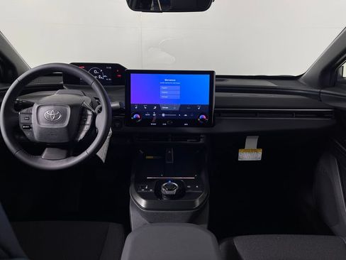 New 2026 Toyota C-HR AWD/4WD image 14