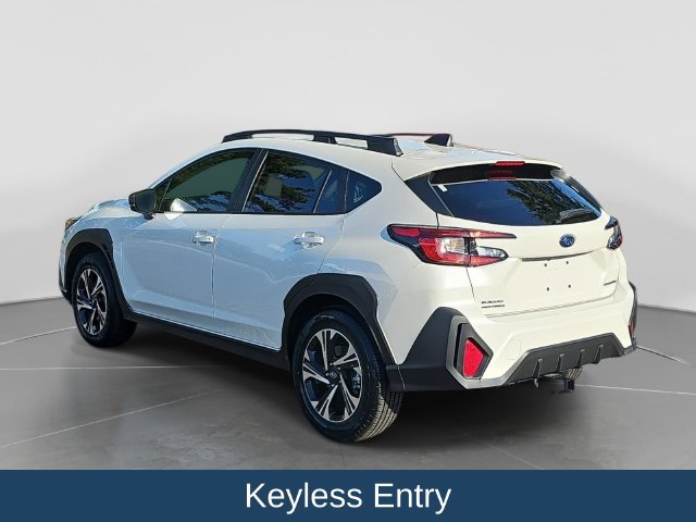 Used 2024 Subaru Crosstrek 2.0i Premium AWD/4WD image 6