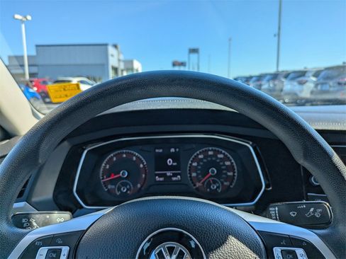 Used 2019 Volkswagen Jetta S w/ Driver Assistance Package image 28