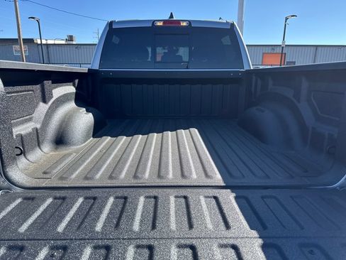 Used 2026 RAM 1500 Lone Star AWD/4WD image 17