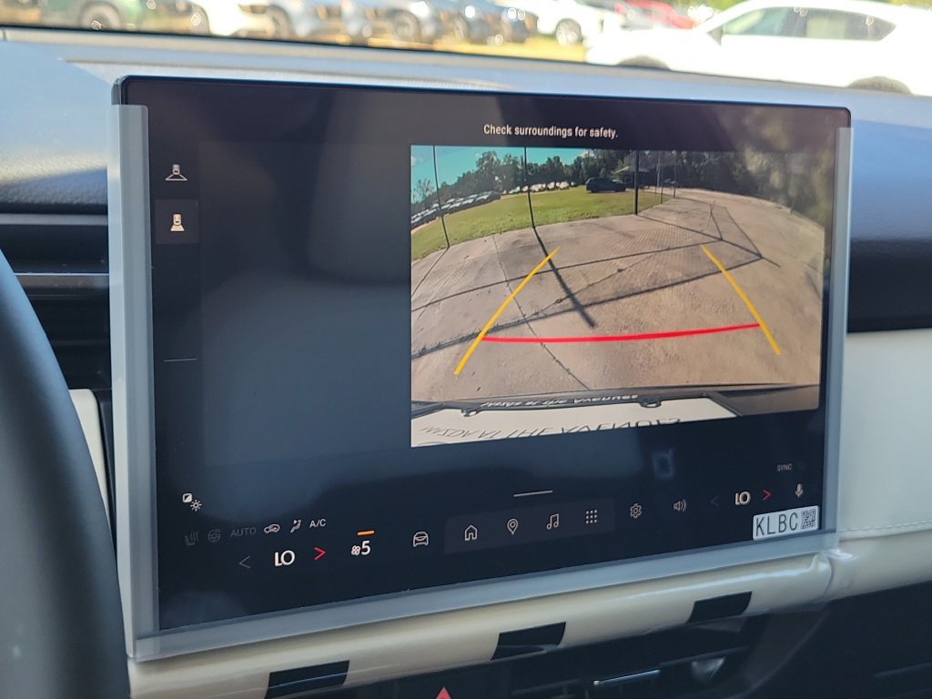 New 2026 MAZDA CX-5 Preferred AWD/4WD image 28