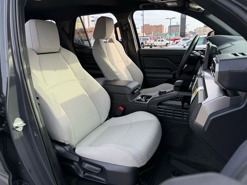 Certified 2025 Toyota 4Runner SR5 image 11