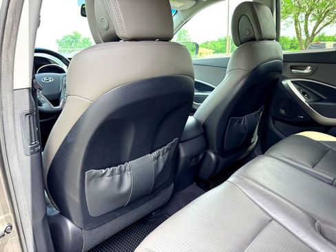 Used 2016 Hyundai Santa Fe Sport 2.0T w/ Option Group 05 FWD image 24