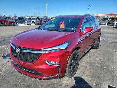 Used 2023 Buick Enclave Essence w/ Experience Buick Package