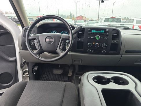 Used 2013 GMC Sierra 1500 SL image 14