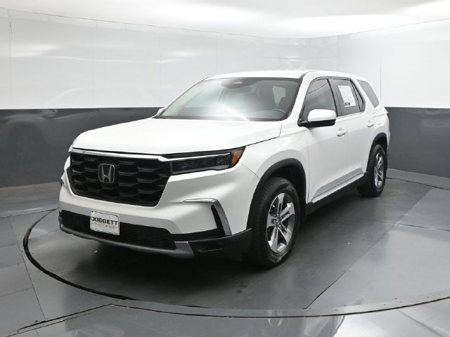 Used 2025 Honda Pilot EX-L image 1