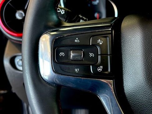 Used 2023 Chevrolet Blazer RS w/ Enhanced Convenience Package image 19