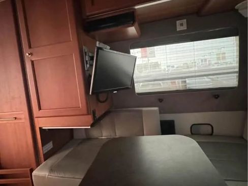 Used 2014 Mercedes-Benz Sprinter 3500 w/ Active Safety Plus Package image 16