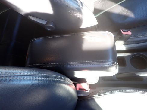 Used 2015 Jeep Compass High Altitude image 35