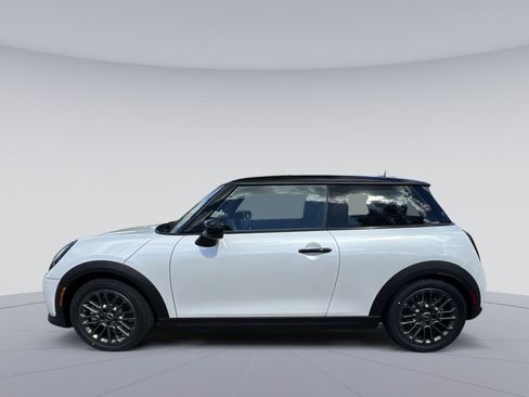 New 2026 MINI Cooper 2-Door Hardtop FWD image 2