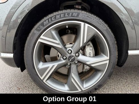 Used 2025 Genesis GV80 3.5T Prestige AWD/4WD image 11
