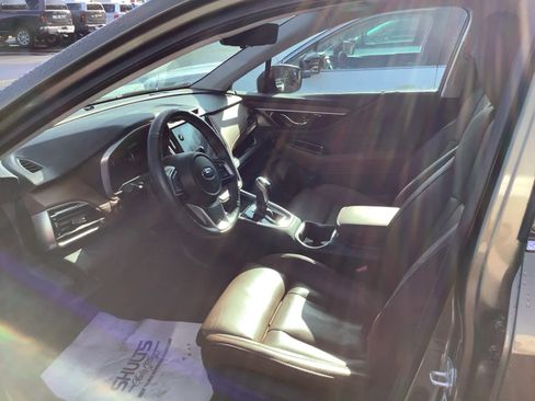 Used 2024 Subaru Outback Touring XT image 4