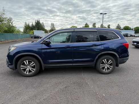 Used 2016 Honda Pilot EX-L image 4