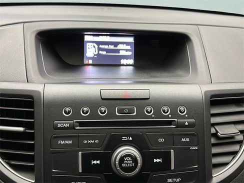Used 2012 Honda CR-V EX-L image 24