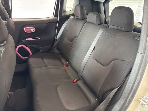 Used 2020 Jeep Renegade Sport AWD/4WD image 38