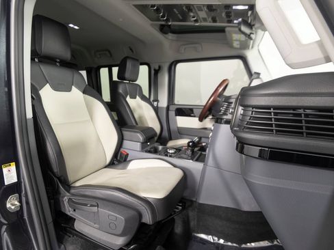 Used 2024 INEOS Grenadier AWD/4WD image 28