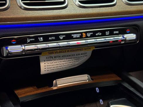 New 2026 Mercedes-Benz GLE 350 4MATIC image 20