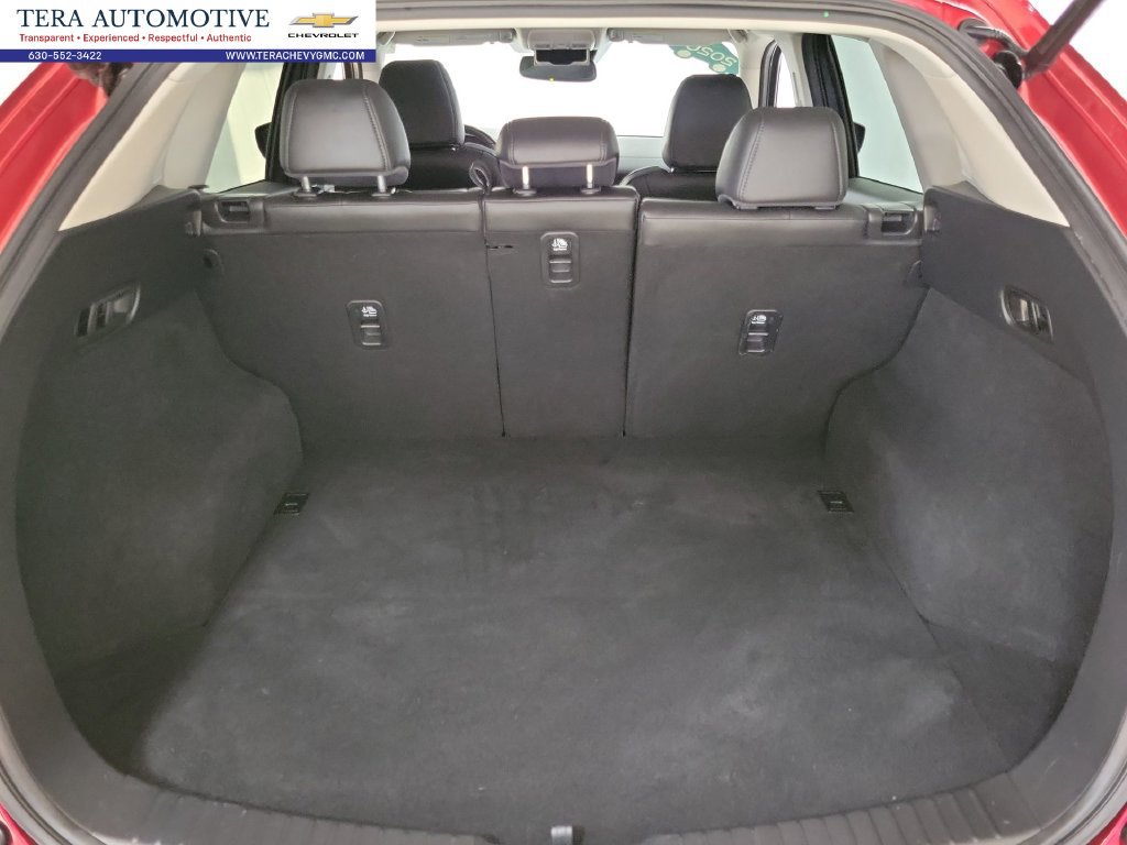 Used 2020 MAZDA CX-5 Touring AWD/4WD image 19