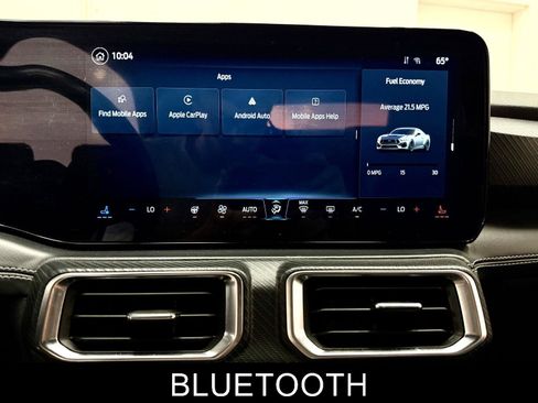 Used 2024 Ford Mustang Premium RWD image 23