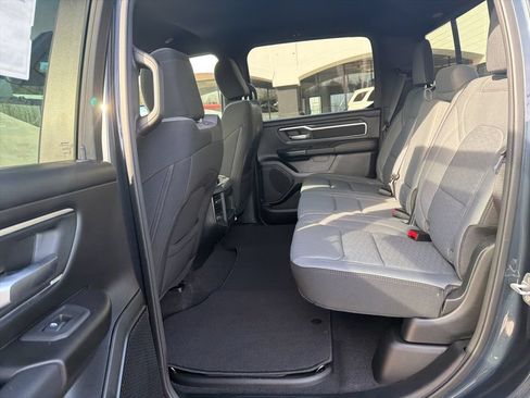 New 2026 RAM 1500 Big Horn AWD/4WD image 20