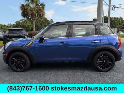 Used 2016 MINI Cooper Countryman S FWD image 9