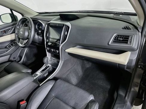 Used 2020 Subaru Ascent Limited w/ Popular Package #2A AWD/4WD image 33