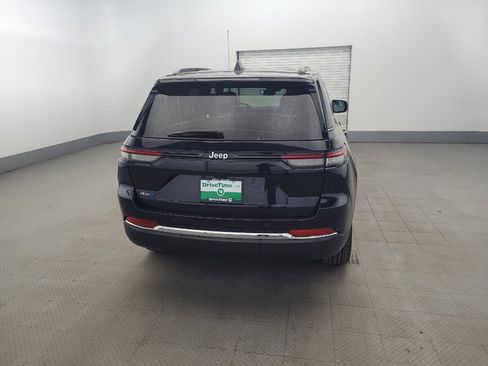 Used 2022 Jeep Grand Cherokee Limited 4xe AWD/4WD image 7