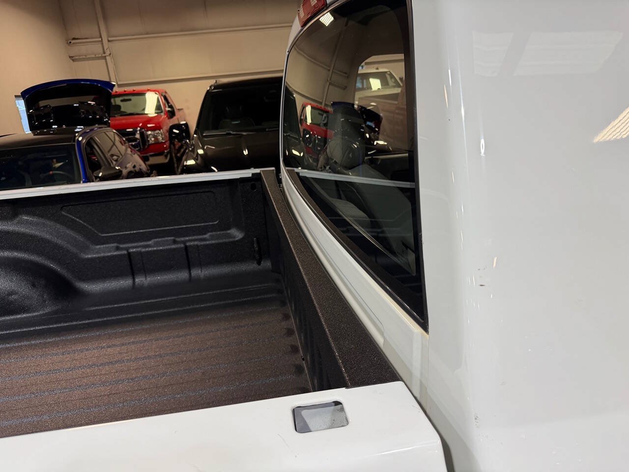 Used 2006 Dodge Ram 2500 Truck SLT w/ Trailer Tow Group AWD/4WD image 38