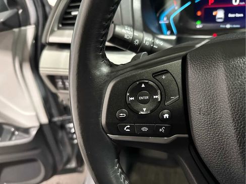 Used 2024 Honda Odyssey EX-L image 14