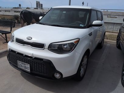 Used 2016 Kia Soul + w/ Audio Package