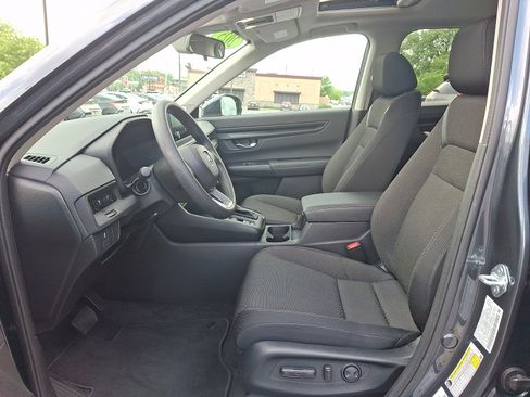 Used 2025 Honda CR-V EX image 13