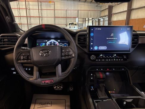 Used 2025 Toyota Tundra TRD Pro image 25