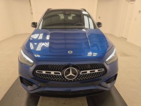 Used 2025 Mercedes-Benz GLA 250 image 2