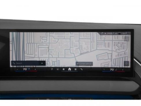 Used 2025 BMW X3 M50 w/ Premium Package image 18