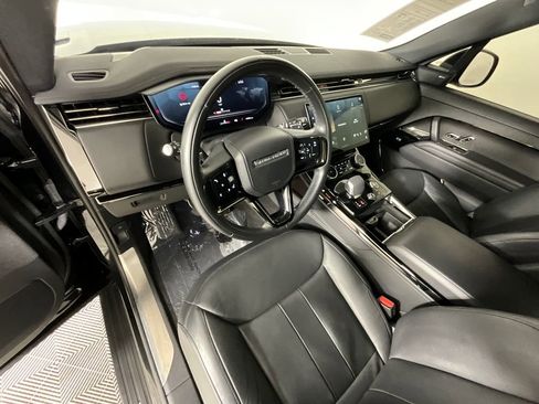Certified 2023 Land Rover Range Rover Sport SE Dynamic AWD/4WD image 15