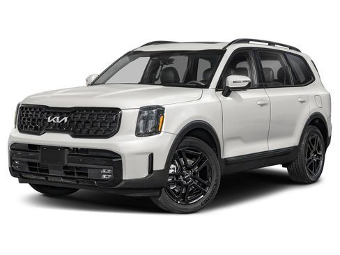 New 2025 Kia Telluride SX Prestige X-Line image 28
