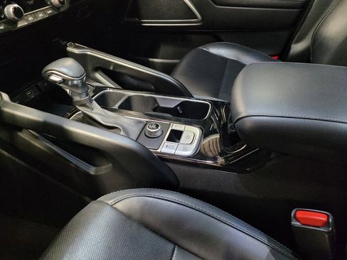 Used 2021 Kia Telluride S FWD image 26