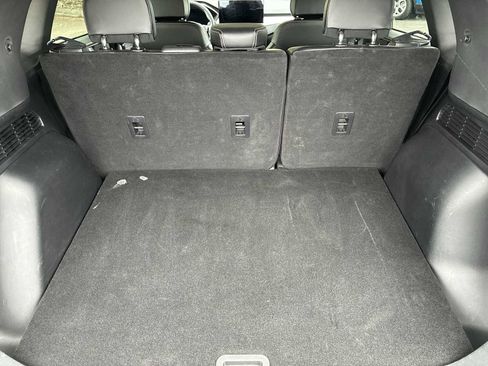 Used 2025 Ford Escape Platinum AWD/4WD image 20