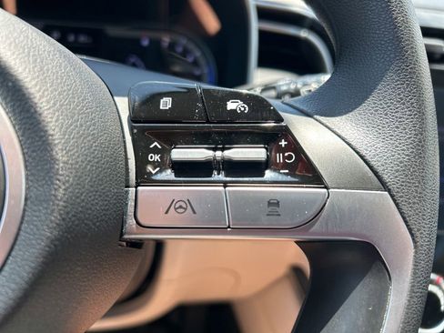 Used 2023 Hyundai Tucson SEL AWD/4WD image 27