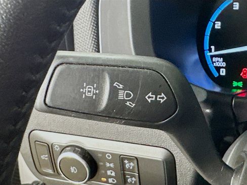 Used 2023 Ford Bronco Sport Big Bend w/ Convenience Package image 20