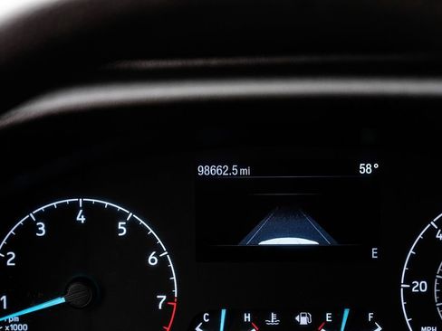 Used 2021 Ford Transit 350 XLT image 16