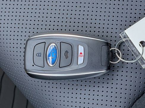 Used 2026 Subaru Forester Touring AWD/4WD image 29