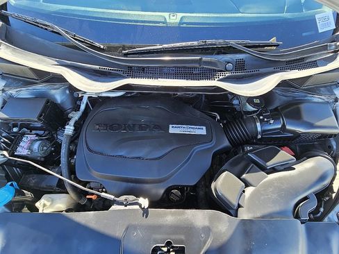 Used 2018 Honda Odyssey EX-L image 9