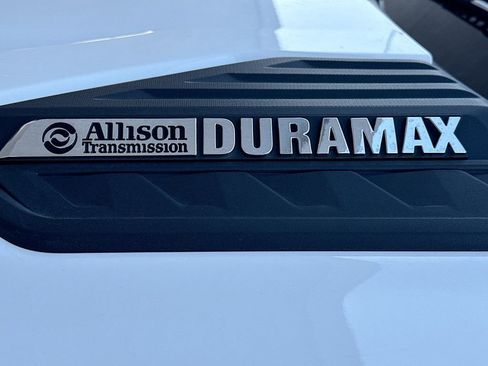 Used 2024 Chevrolet Silverado 3500 LT image 36